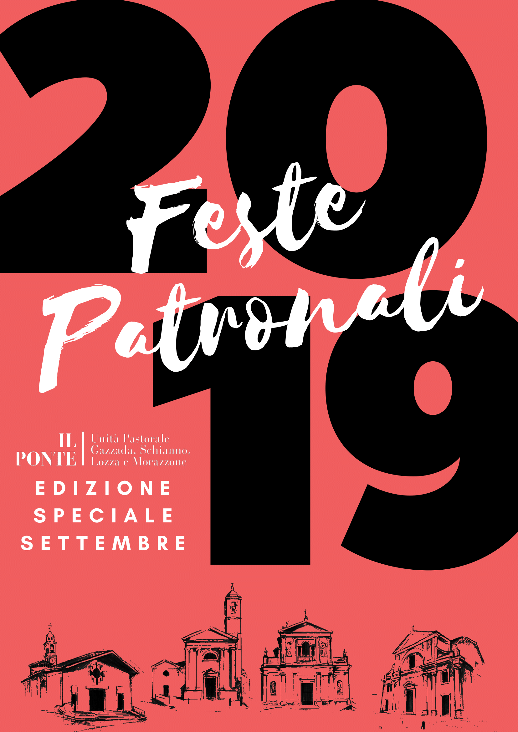 Copertina fascicolo Il Ponte settembre 2019 1