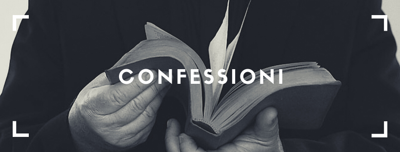 confessioni