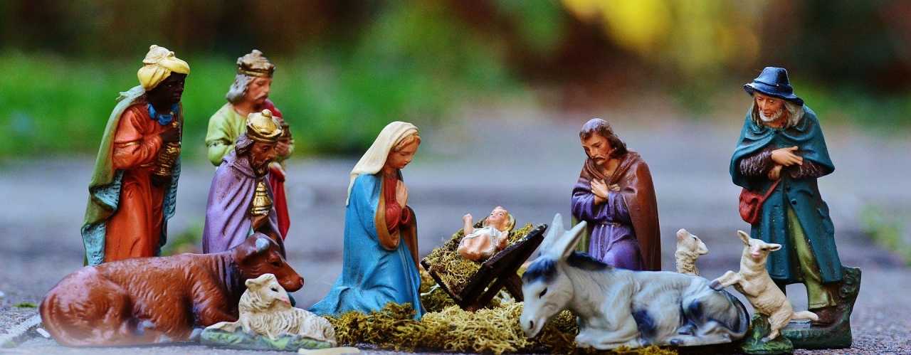 presepe