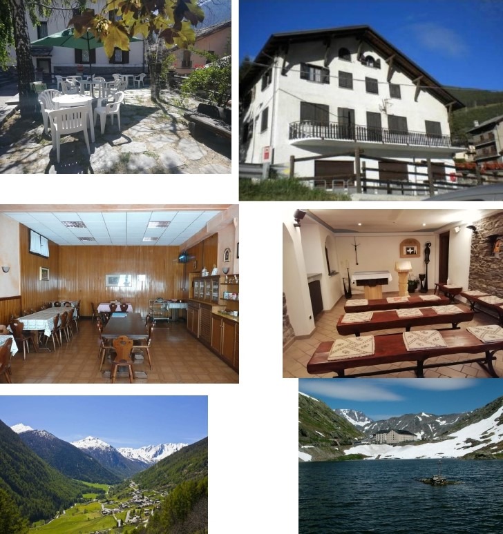 vacanza medie 2021 la casa
