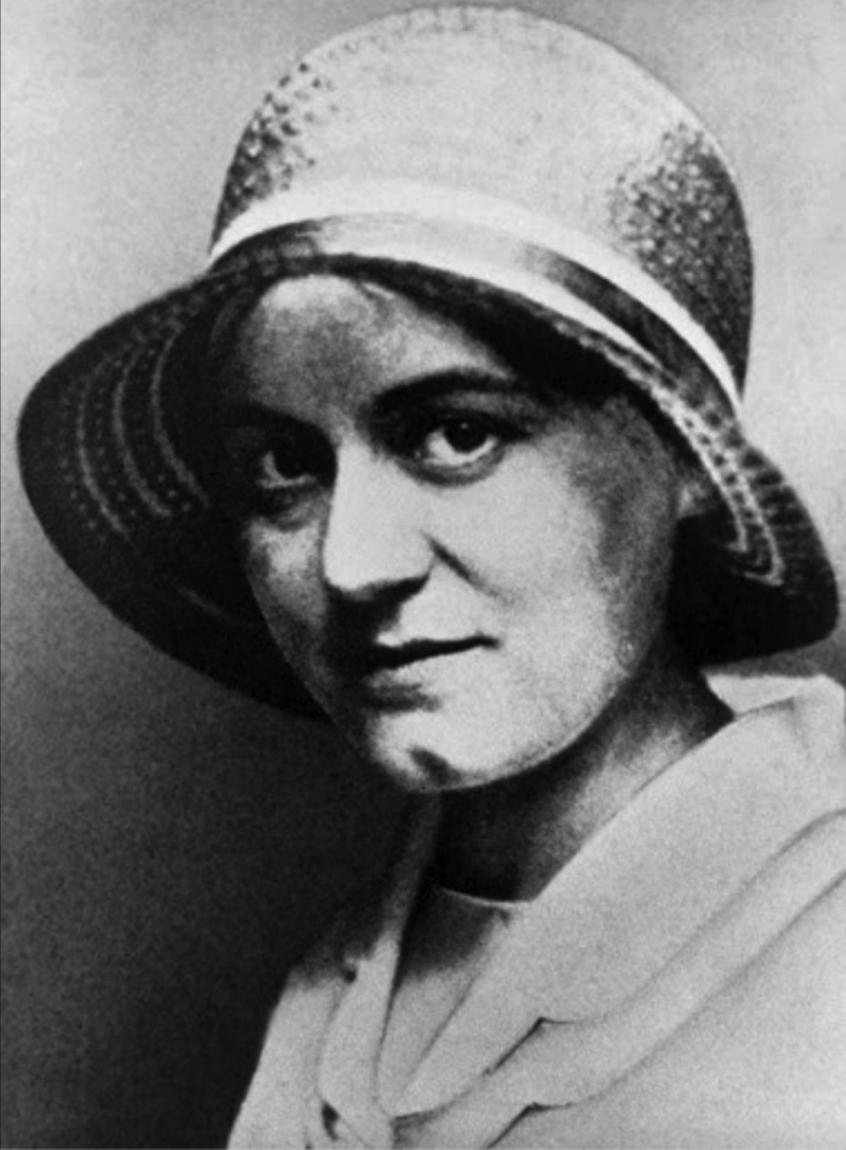 edith stein 3