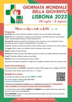 GMG Lisbona 2023