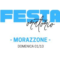 Festa Oratorio a Morazzone 2023