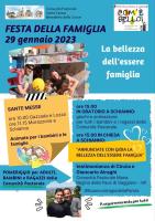 Festa diocesana della Famiglia